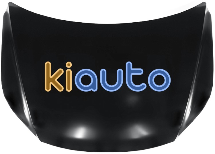 Capo volkswagen tiguan 2011-2016 delantero OE 5N0823031A