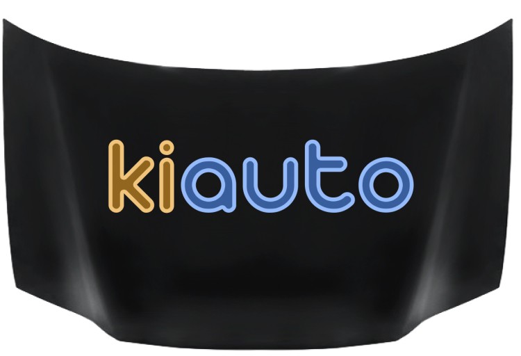 Capo volkswagen touran 2003-2006 delantero OE 1T0823031D