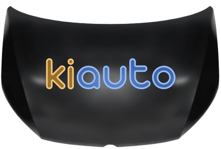 Capo volkswagen touran 2010-2015 delantero OE 1T0823031Q