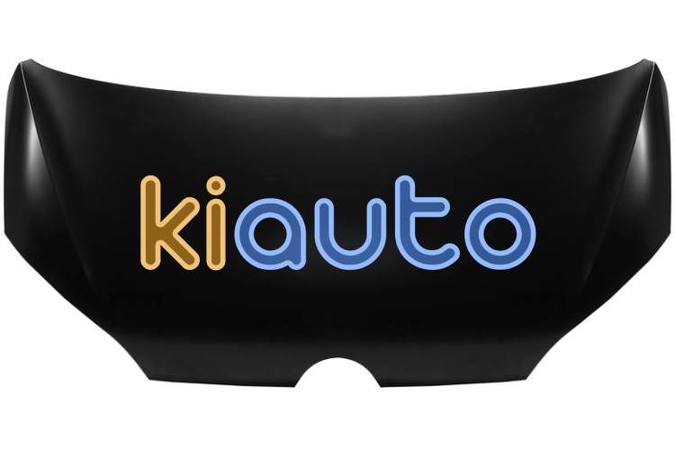 Capo volkswagen up 2012-2016 delantero OE 1S0823031C