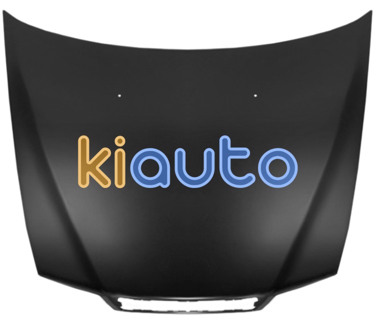Capo volvo c70 1997-2005 delantero OE 9483547 / 91527093