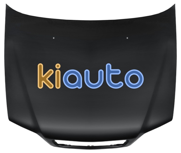 Capo volvo s40 1996-2001 delantero OE 30621340