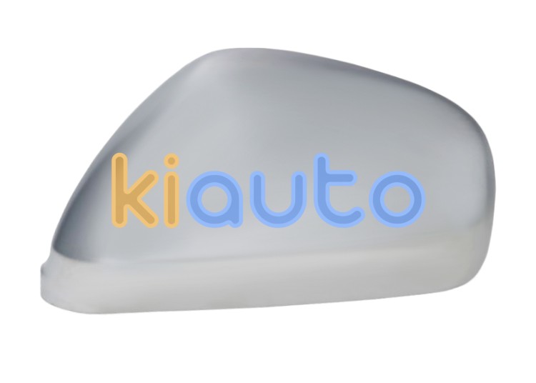 Carcasa espejo retrovisor alfa romeo giulietta 2010-2016 cromada / izquierda OE 156085826