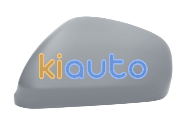 Carcasa espejo retrovisor alfa romeo giulietta 2016-2020 imprimada / izquierda OE 156091421