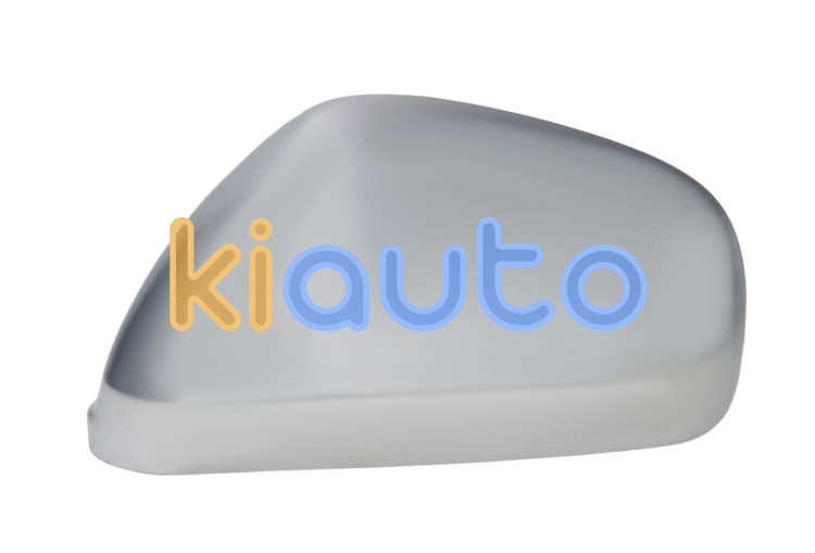 Carcasa espejo retrovisor alfa romeo mito 2016-2018 cromada / izquierda OE 156077655