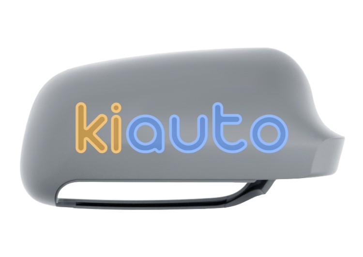 Carcasa espejo retrovisor audi a3 2000-2003 restyling / 3/5 puertas / imprimada / derecha OE 8D0857508GRU