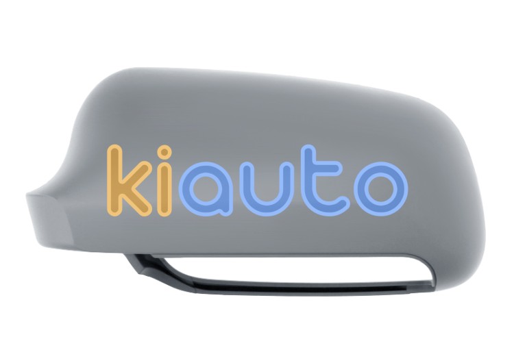 Carcasa espejo retrovisor audi a3 2000-2003 restyling / 3/5 puertas / imprimada / izquierda OE 8D0857507GRU