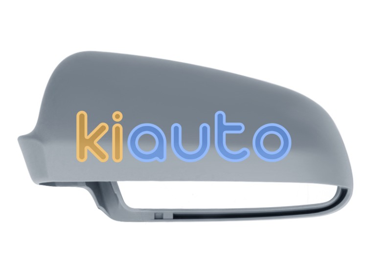 Carcasa espejo retrovisor audi a3 2005-2008 imprimada / izquierda OE 8E0857507BGRU / 8E0857507B