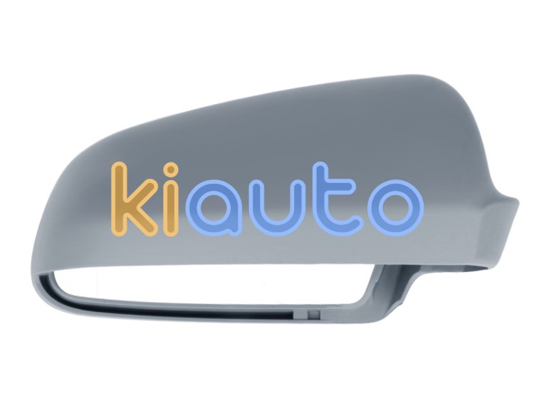 Carcasa espejo retrovisor audi a6 2004-2009 imprimada / derecha OE 8E0857508BGRU / 8E0857508B