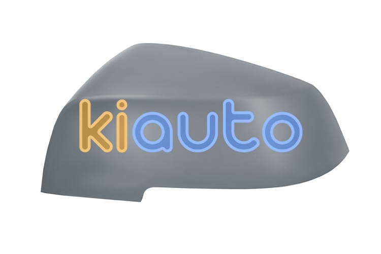 Carcasa espejo retrovisor bmw serie 2 (f22-f23) 2014-2017 coupe / cabrio imprimada / izquierda OE 51167292745 / 7292745