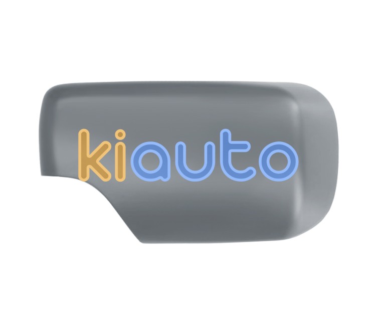 Carcasa espejo retrovisor bmw serie 3 (e46) 1998-2001 imprimada / izquierda OE 51168238375 / 8238375