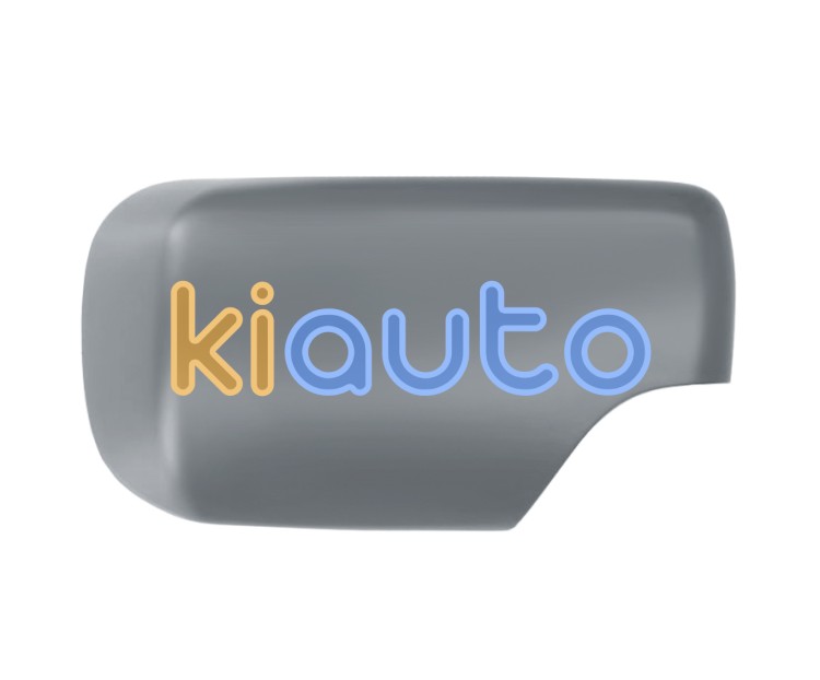Carcasa espejo retrovisor bmw serie 3 (e46) 2001-2004 compact / imprimada / derecha OE 51168238376 / 8238376