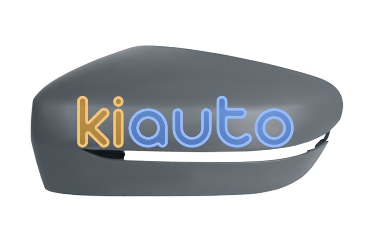 Carcasa espejo retrovisor bmw serie 7 (g11-g12) 2015-2019 imprimada / izquierda OE 51167422719 / 51167428761 / 7422719