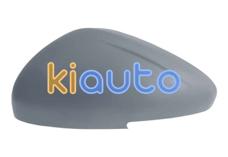 Carcasa espejo retrovisor citroen c4 picasso 2016-2018 imprimada / izquierda OE 1609431380