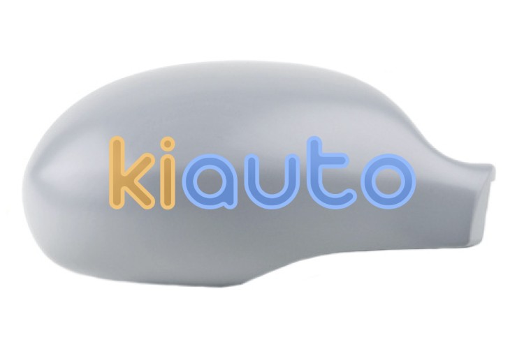 Carcasa espejo retrovisor citroen c5 2000-2005 imprimada / derecha OE 815256