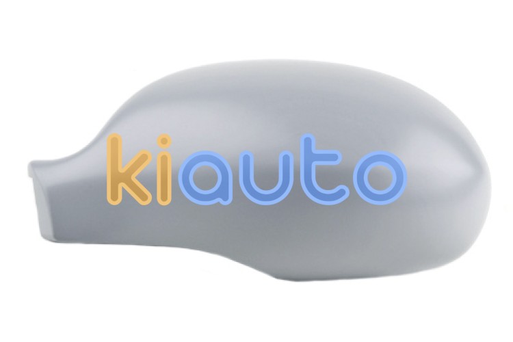 Carcasa espejo retrovisor citroen c5 2000-2005 imprimada / izquierda OE 815255