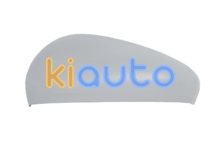 Carcasa espejo retrovisor citroen ds3 2016-2019 imprimada / izquierda OE 8152J4
