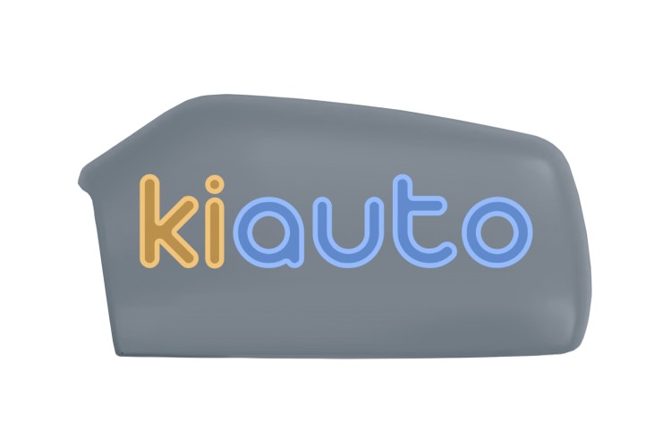 Carcasa espejo retrovisor citroen xantia 1998-2002 imprimada / izquierda OE 95668006