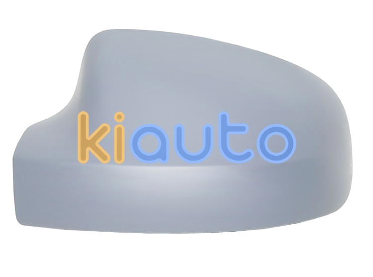 Carcasa espejo retrovisor dacia logan mcv / van 2006-2008 imprimada / izquierda OE 963739423R