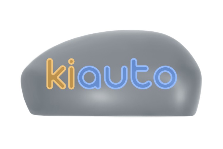 Carcasa espejo retrovisor fiat 500e 2020-> imprimada / derecha OE 735739018