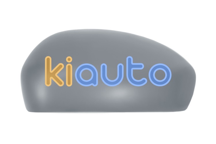 Carcasa espejo retrovisor fiat 500e 2020-> imprimada / izquierda OE 735739019