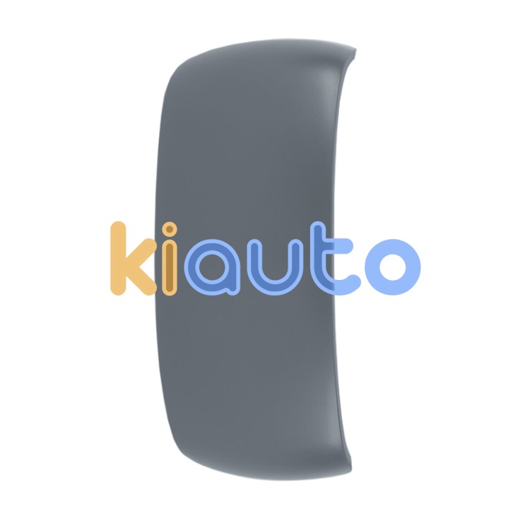 Carcasa espejo retrovisor fiat doblo 2006-2010 imprimada / reversible OE 735296869 / 735419600
