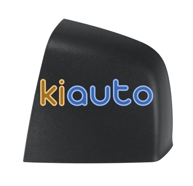 Carcasa espejo retrovisor fiat doblo 2015-2022 izquierda OE 1428572 / 95511525 / 735497928