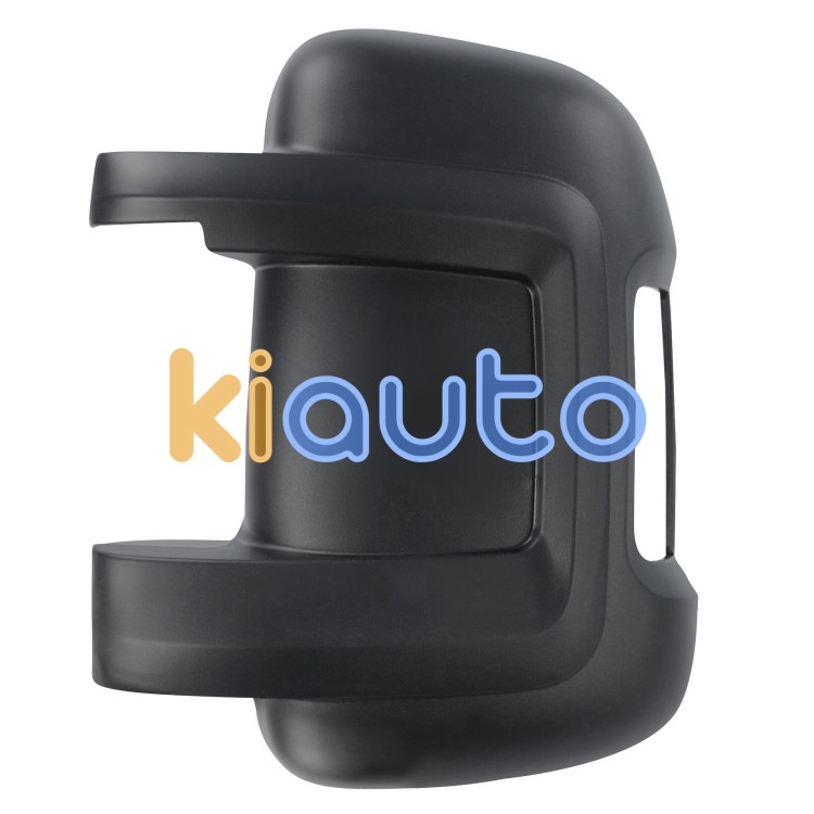 Carcasa espejo retrovisor fiat ducato 2006-2014 brazo 8cm / izquierda OE 2507070066