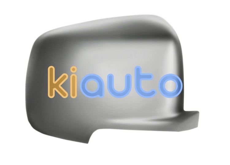 Carcasa espejo retrovisor fiat freemont 2011-2017 cromada / derecha OE K1GE001XXAD