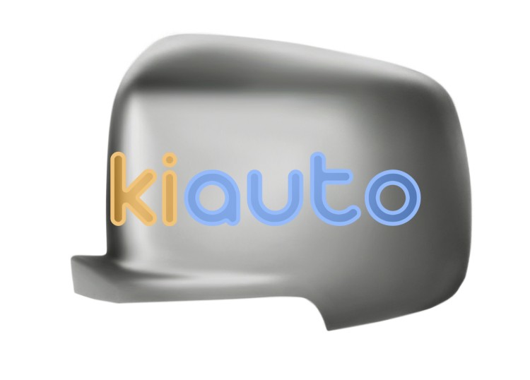 Carcasa espejo retrovisor fiat freemont 2011-2017 cromada / izquierda OE K1GE011XXAD