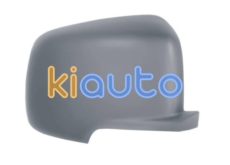 Carcasa espejo retrovisor fiat freemont 2011-2017 imprimada / derecha OE K1GE001XXAD
