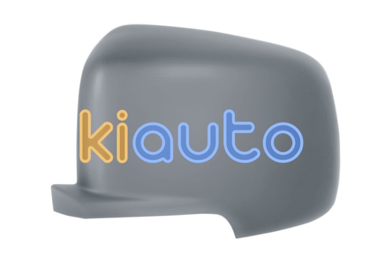 Carcasa espejo retrovisor fiat freemont 2011-2017 imprimada / izquierda OE K1GE011XXAD