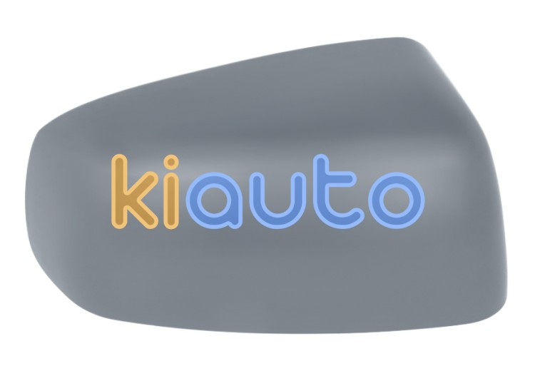 Carcasa espejo retrovisor fiat panda 2003-2009 imprimada / derecha OE 71744290