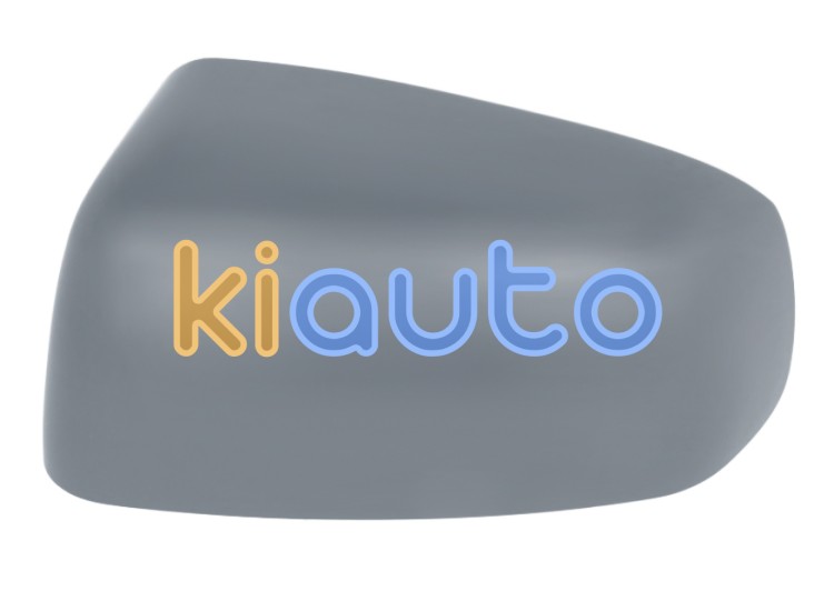 Carcasa espejo retrovisor fiat panda 2003-2009 imprimada / izquierda OE 71744289