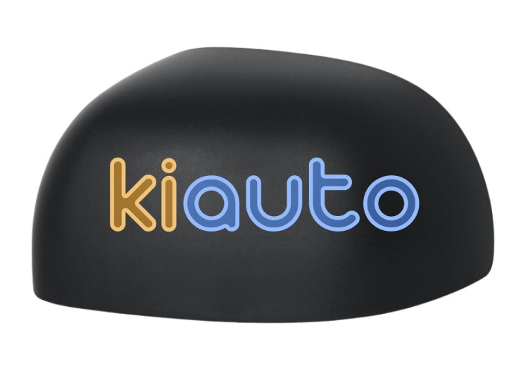 Carcasa espejo retrovisor fiat panda 2012-2024 izquierda OE 735513033