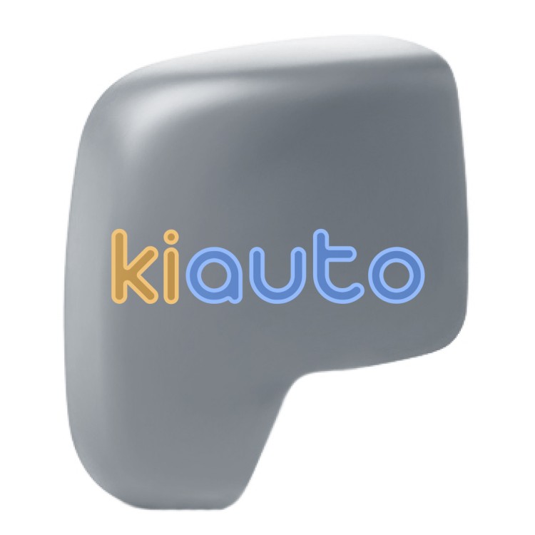 Carcasa espejo retrovisor fiat qubo 2008-2016 imprimada / derecha OE 8154RW