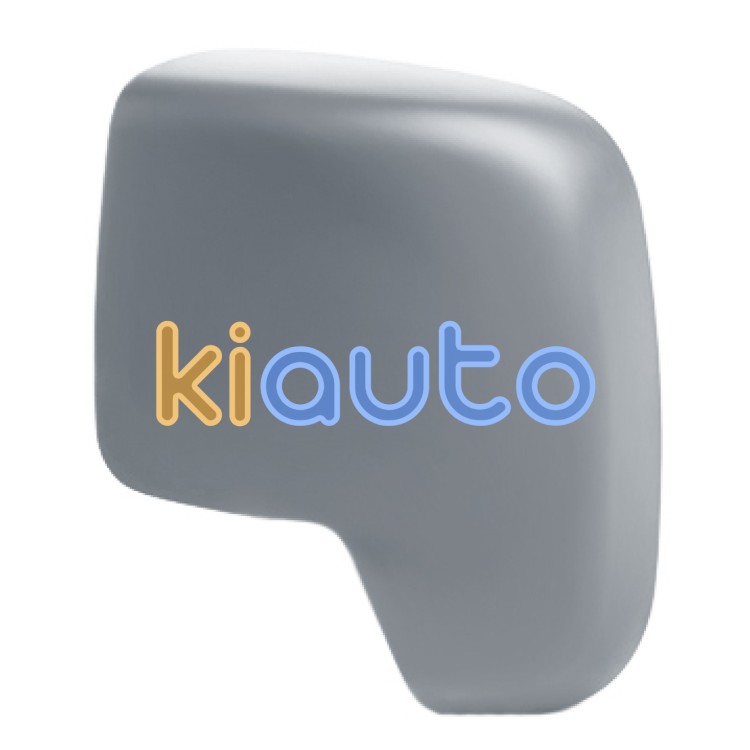 Carcasa espejo retrovisor fiat qubo 2016-> imprimada / izquierda OE 8154RX