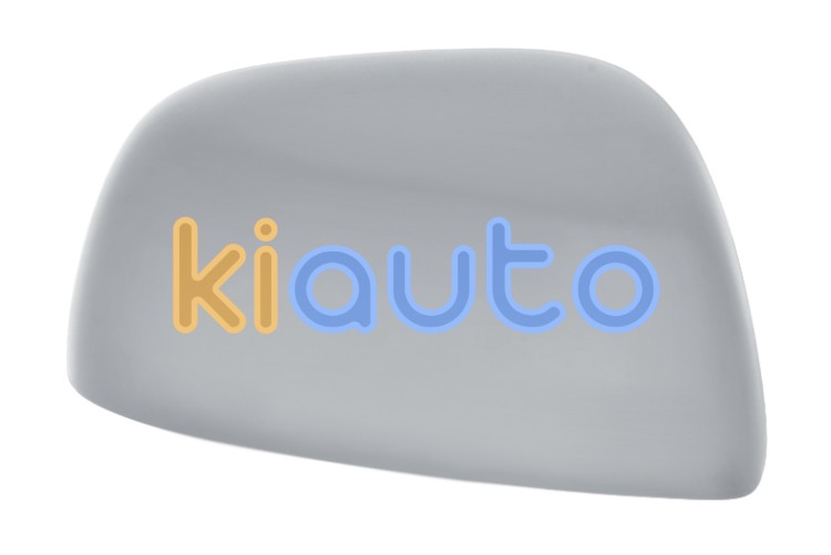 Carcasa espejo retrovisor fiat sedici 2006-2013 imprimada / derecha OE 71743575