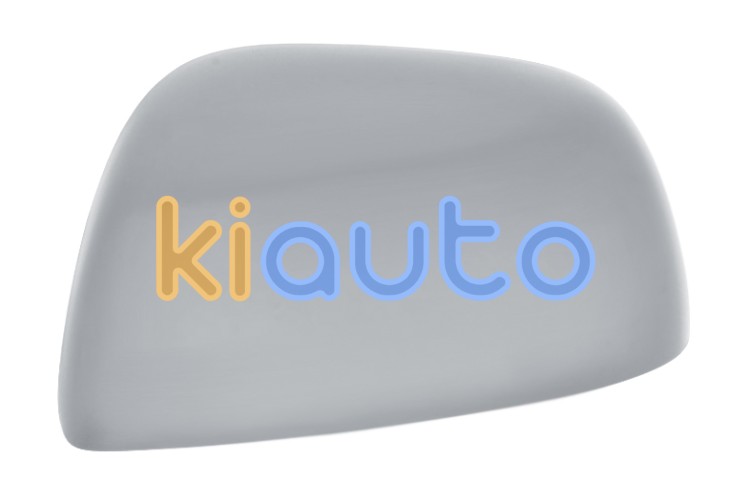 Carcasa espejo retrovisor fiat sedici 2006-2013 imprimada / izquierda OE 71743601