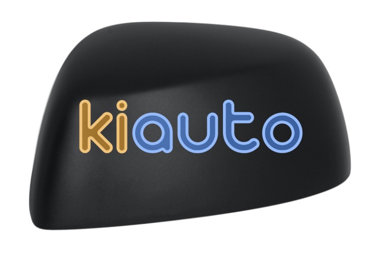 Carcasa espejo retrovisor fiat sedici 2006-2013 izquierda OE 3102012