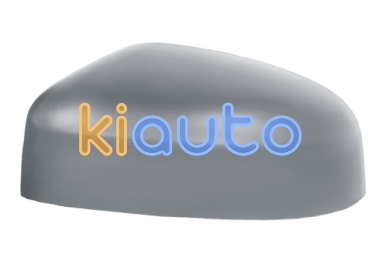 Carcasa espejo retrovisor ford focus 2008-2011 imprimada / izquierda OE 1735393 / BM5117K747AAC3AD / 8M5117K747ACXUAA