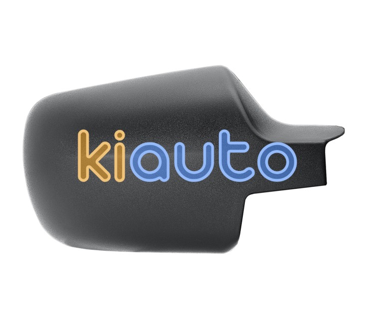 Carcasa espejo retrovisor ford fusion 2002-2005 derecha OE 1341389 / 3M5117K746CB / 1223271