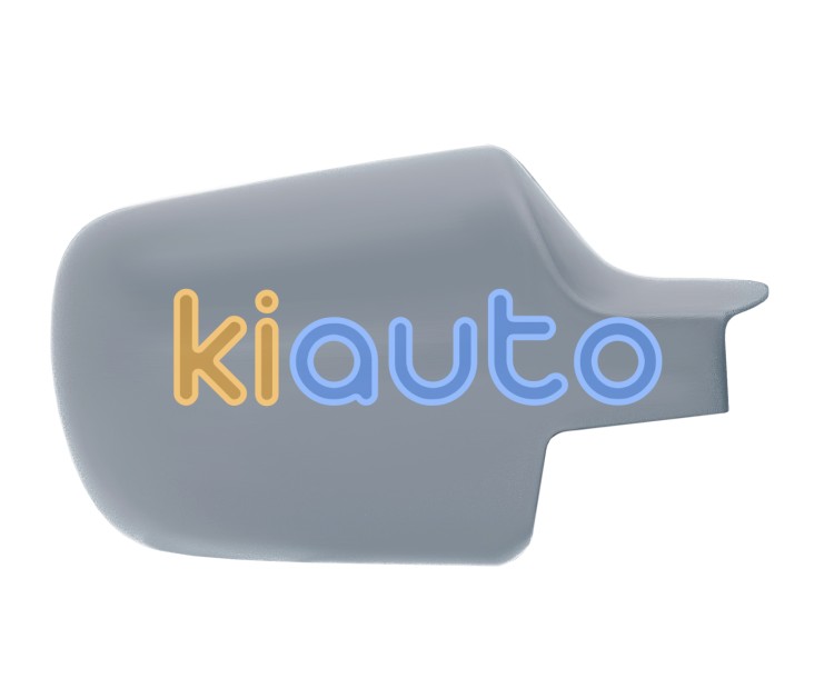 Carcasa espejo retrovisor ford fusion 2002-2005 imprimada / derecha OE 1453800 / 3M5117K746AA57VT