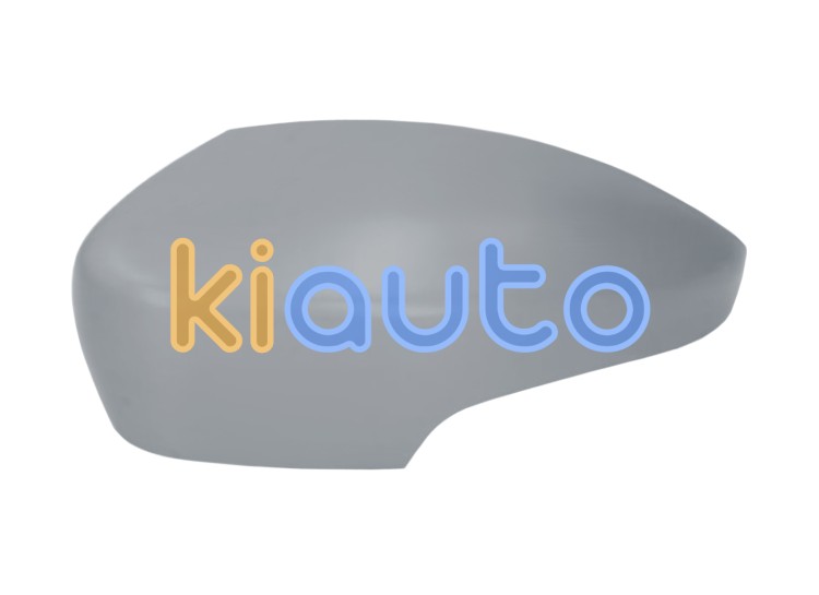 Carcasa espejo retrovisor ford kuga 2016-2019 con piloto intermitente / imprimada / izquierda OE 1849440 / CN1517K747BA5JAY / 5237817