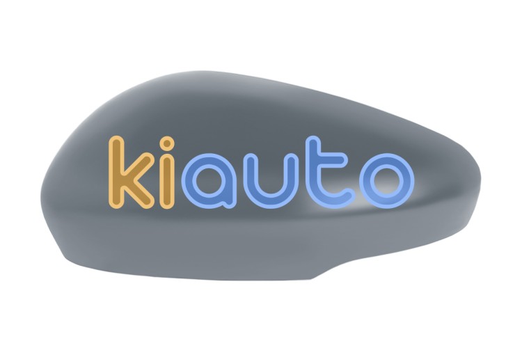 Carcasa espejo retrovisor ford kuga 2019-2024 imprimada / izquierda OE 2461461 / LV4B-17D743-AB