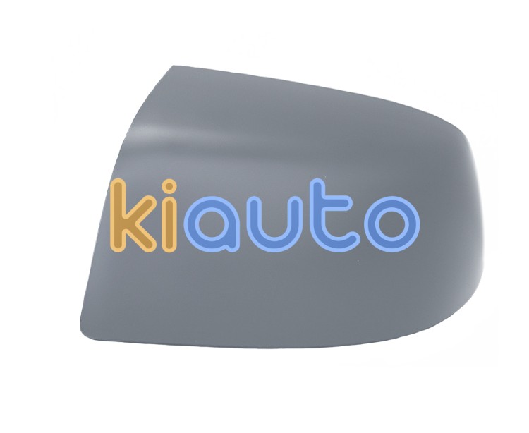 Carcasa espejo retrovisor ford mondeo 2003-2007 imprimada / izquierda OE 1331460 / 4M5117K747AB