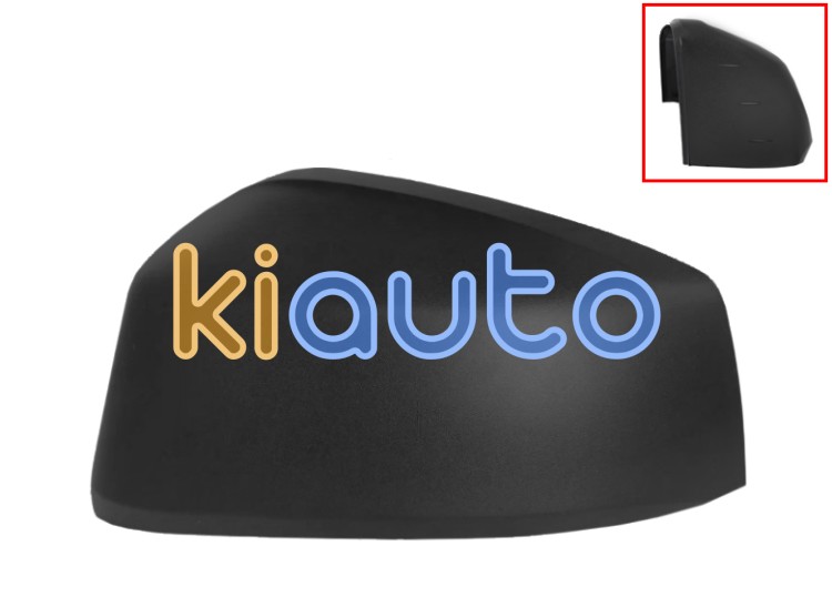 Carcasa espejo retrovisor ford tourneo connect 2022-> izquierda OE 2K7857527 / 2580292