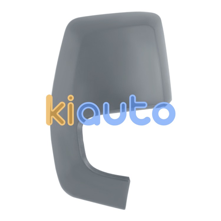 Carcasa espejo retrovisor ford tourneo custom 2018-2023 imprimada / derecha OE 1809084 / BK2117K746BBXWAA