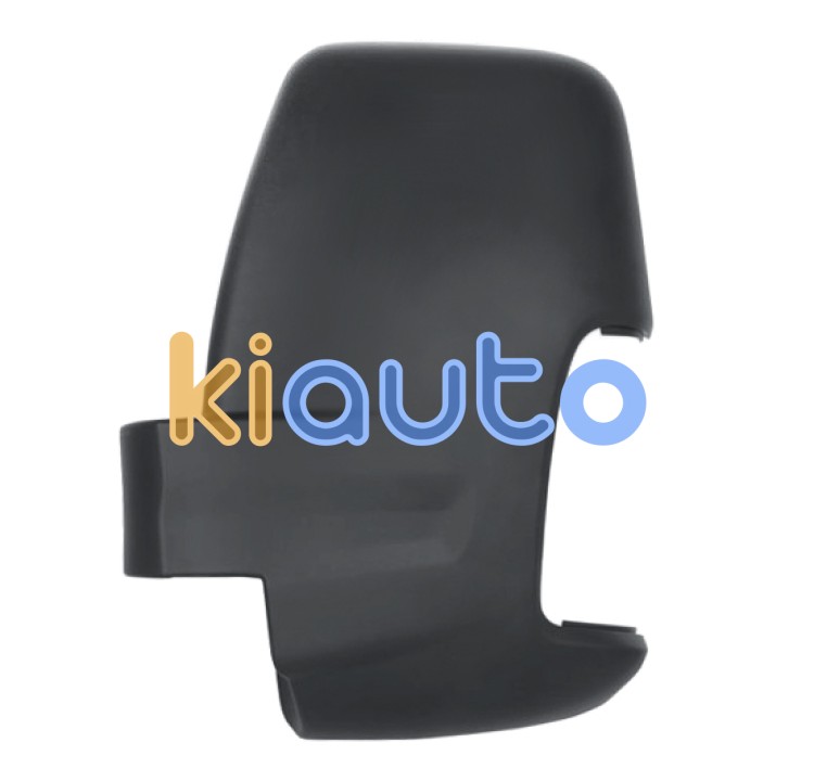 Carcasa espejo retrovisor ford transit 2019-> brazo corto / izquierda OE 1823809 / BK3117K747AA