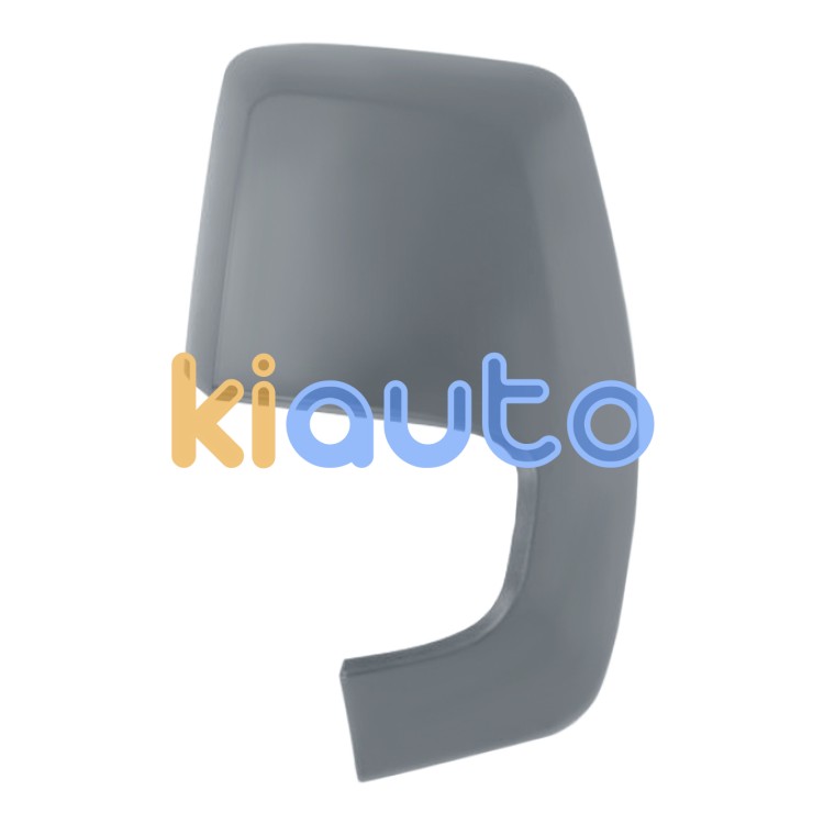 Carcasa espejo retrovisor ford transit custom 2018-2023 imprimada / izquierda OE 1809085 / BK2117K747BBXWAA